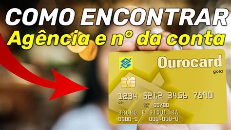 número banco do brasil